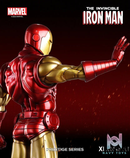 LEGENDARY BEAST Studio – Marvel 1/3 IRON MAN (Licensed)