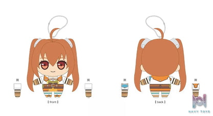 KADOKAWA – The Legend of Heroes: Trails Series Plush Charm (Licensed)