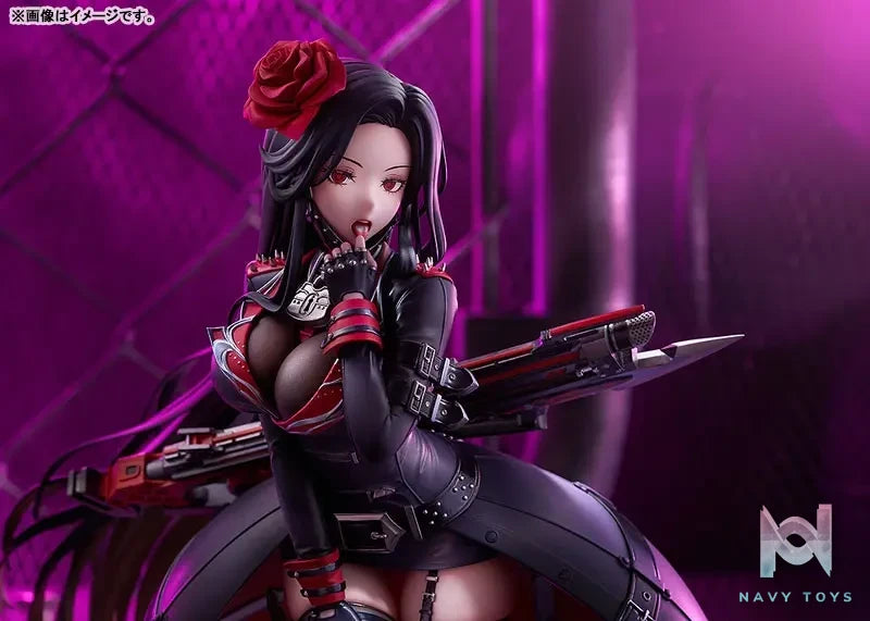 GSC – Goddess of Victory: Nikke Maiden 1/7 Complete Figure (Licensed)