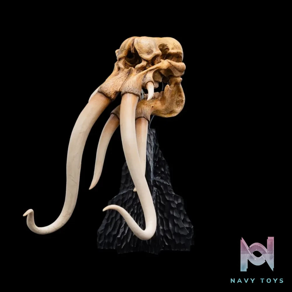 WETA Workshop Studio – SKULL OF A MÛMAK 86-13-04691 (Licensed)