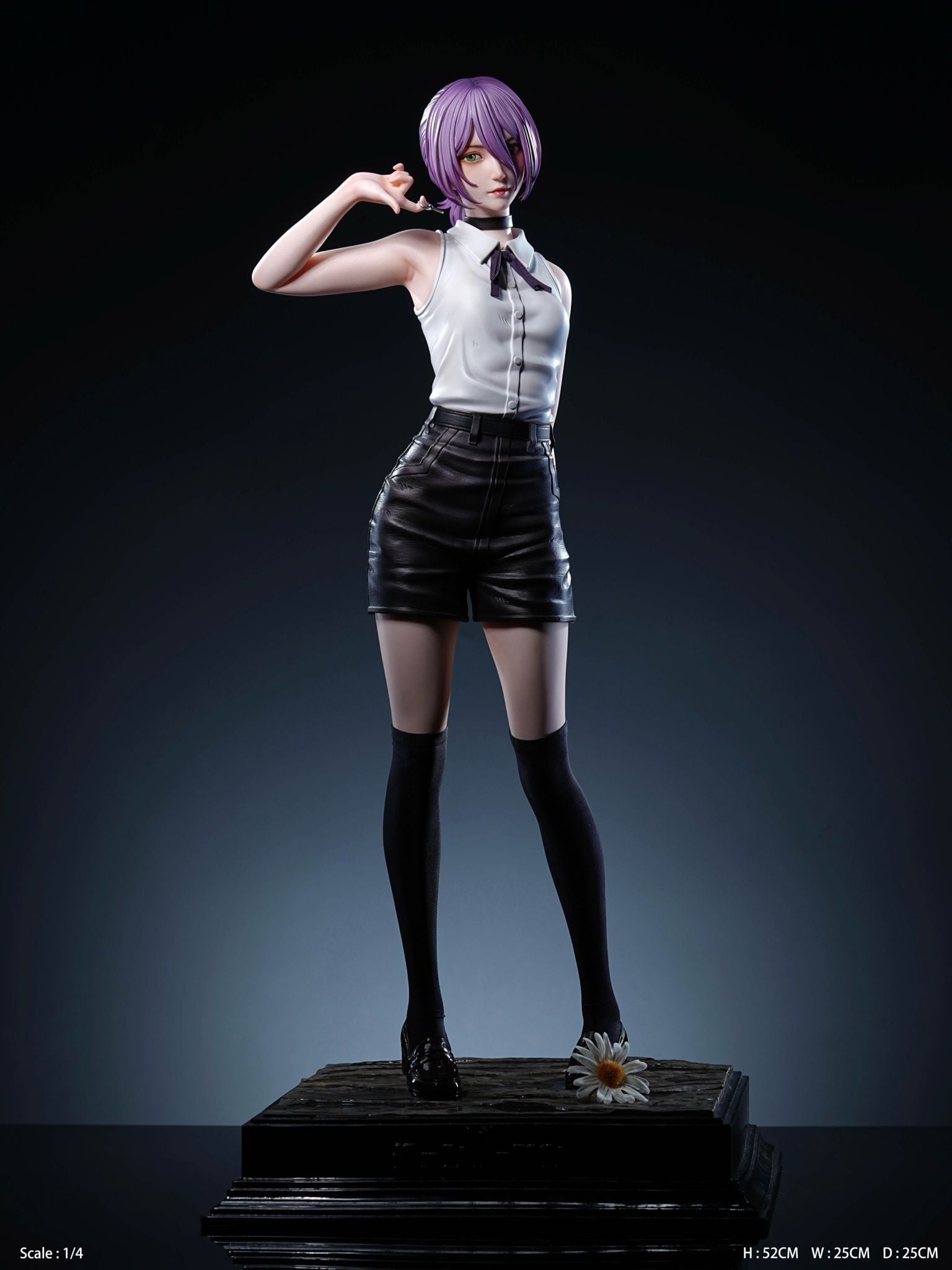 Reze NSFW - Chainsaw Man - Hera Studio resin statue hera Studio anime figure