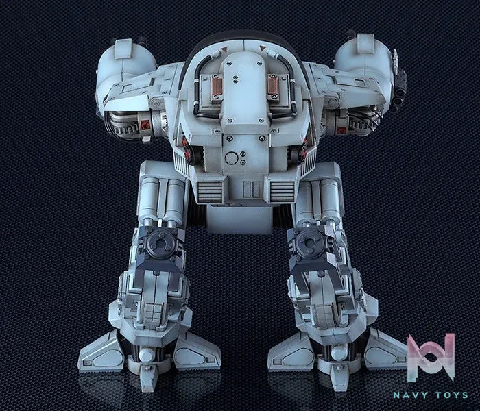 GSC – MODEROID RoboCop ED-209 Plastic Model (Licensed)