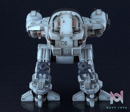 GSC – MODEROID RoboCop ED-209 Plastic Model (Licensed)