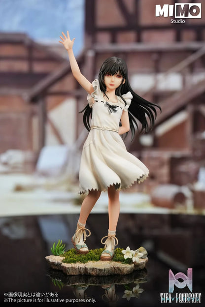 Mimo Studio – Young Tifa Final Fantasy