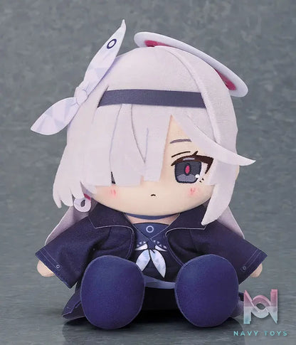 GSC – Chocopuni Plush Blue Archive Arona & Plana (Licensed)