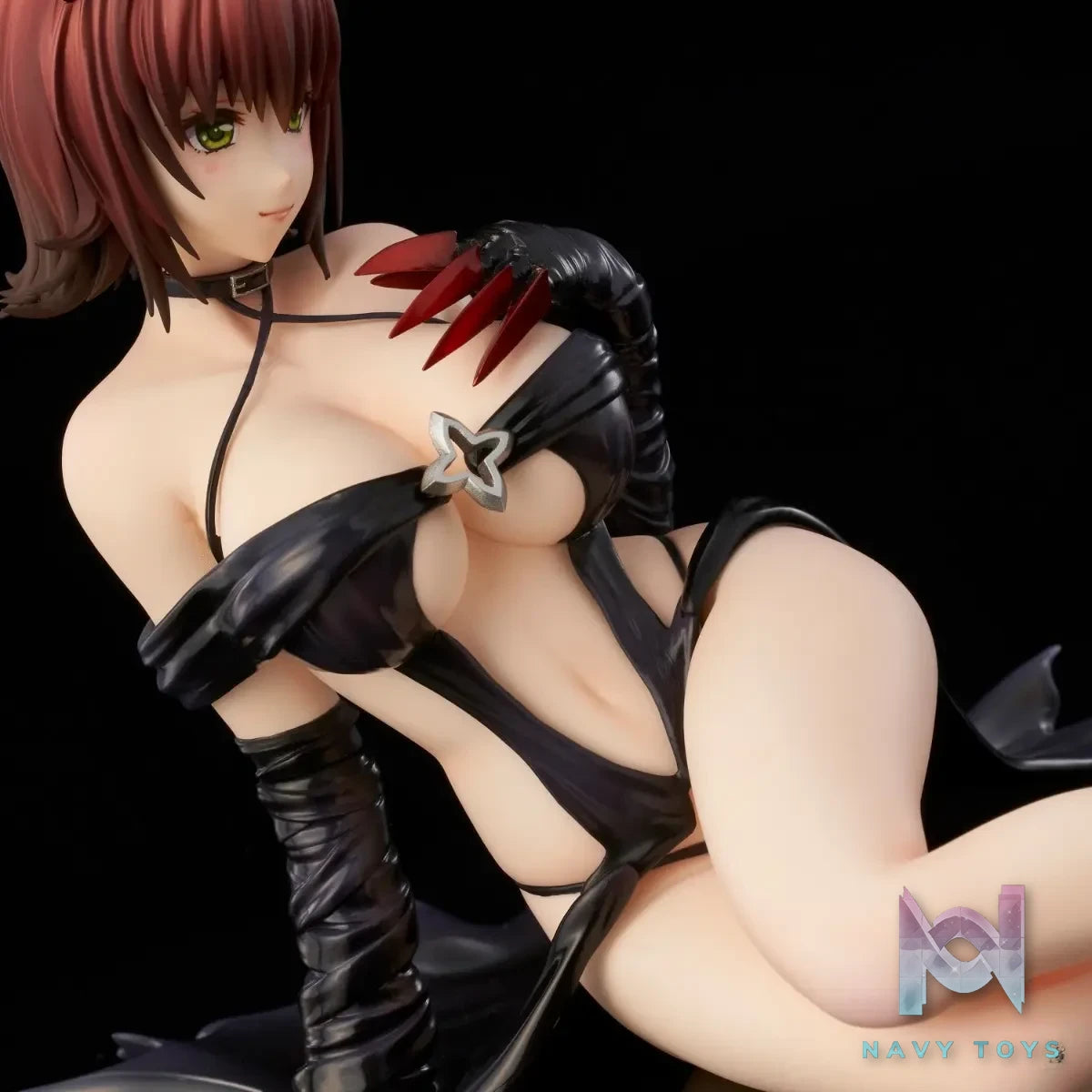 Union Creative – To Love Ru Darkness Mikado Ryouko (Licensed)