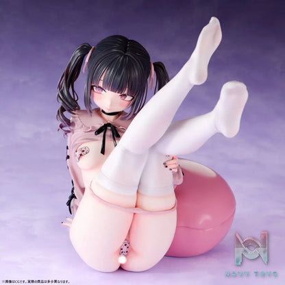 Insight – Voluptuous Girl Landmine Girlfriend Himena (Licensed)