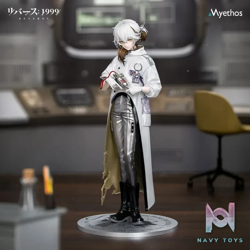 Myethos – Gift+ Series Reverse: 1999 Medicine Pocket 1/8 Scale Figure (Licensed)