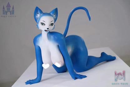 Dolls Castle – Fox Doll Original