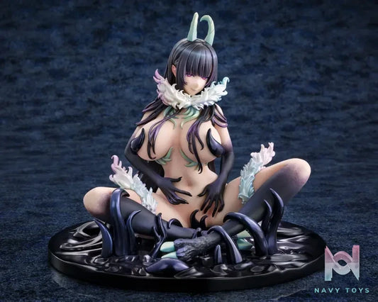 KADOKAWA – KDcolle The Elder Sister-Like One Chiyo 1/6 Scale Figure (Licensed)