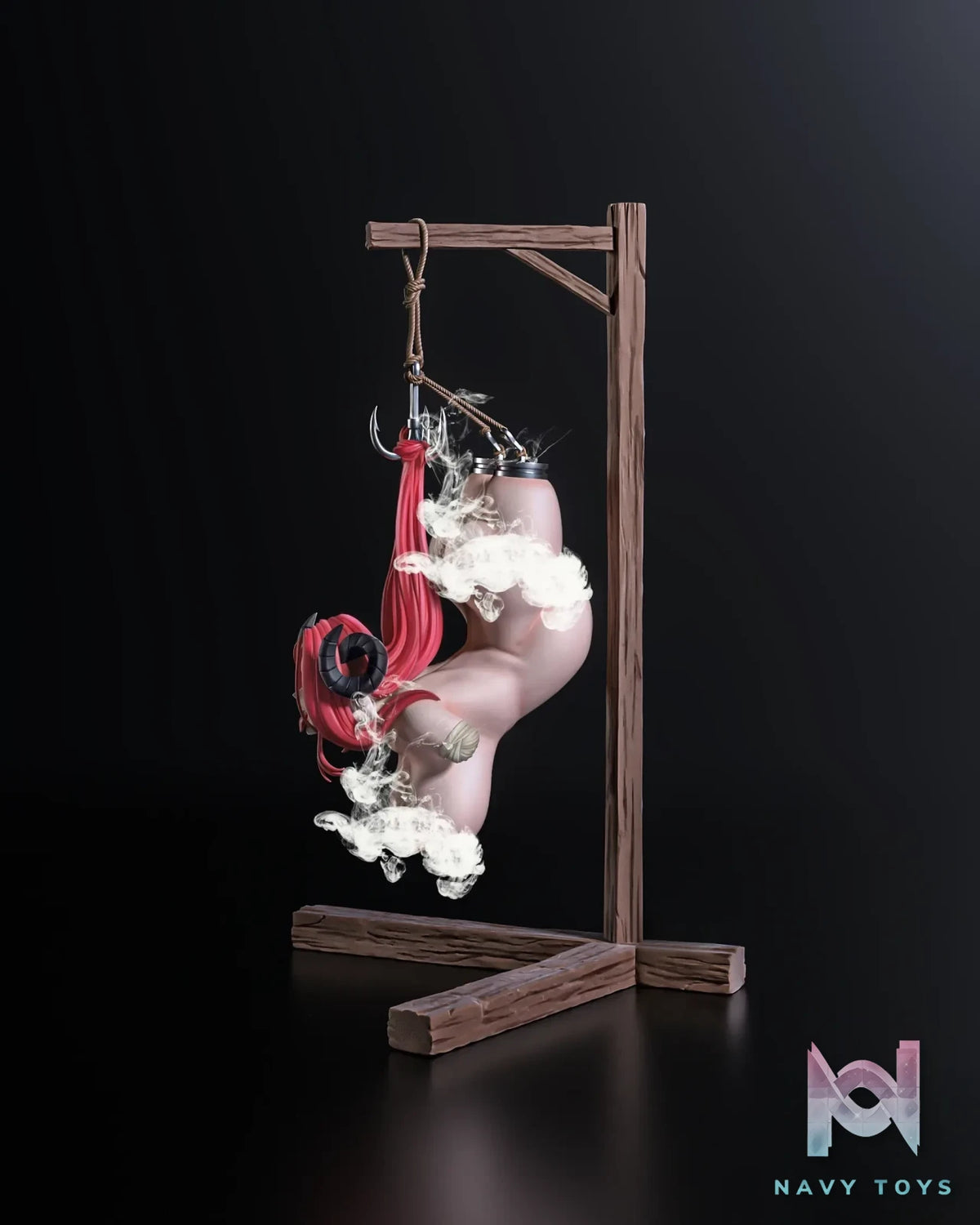 TXS Studio – Original old cow (Licensed)