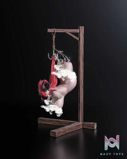 TXS Studio – Original old cow (Licensed)