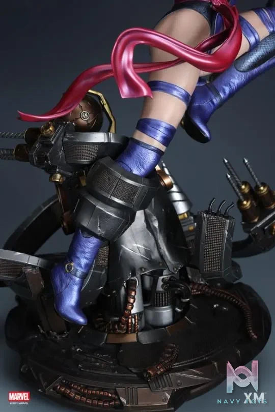 XM Studio – Psylocke (Licensed)
