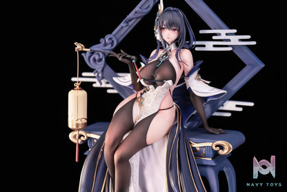FWS Studio – Chen Hai Azur Lane