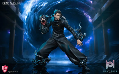 POFANG Studio – Jujutsu Kaisen cp series 02 Suguru Geto
