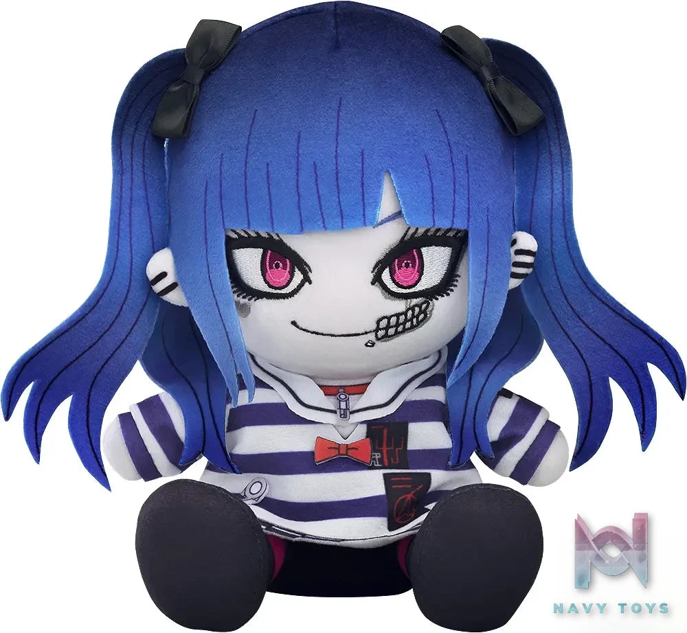 GSC – Plushie HUNDRED LINE -Last Defense Academy- (Licensed)
