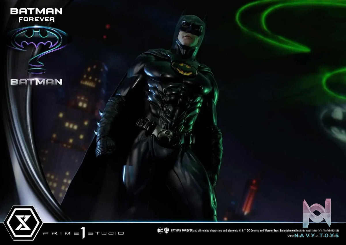 Prime 1 Studio – Museum Masterline Batman Forever Batman MMBM-01 MMBM-01UT MMBM-01UTS(Licensed)