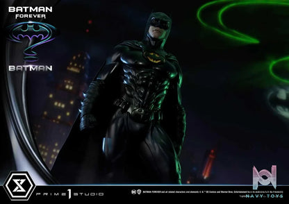 Prime 1 Studio – Museum Masterline Batman Forever Batman MMBM-01 MMBM-01UT MMBM-01UTS(Licensed)