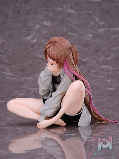 MAGI ARTS – 1/6 Muchimuchi Jun (Licensed)