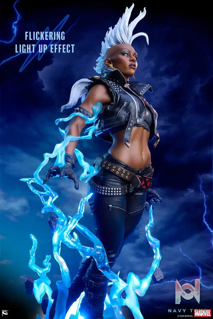 Sideshow Collectibles – Storm Premium Format Figure 300911 (Licensed)