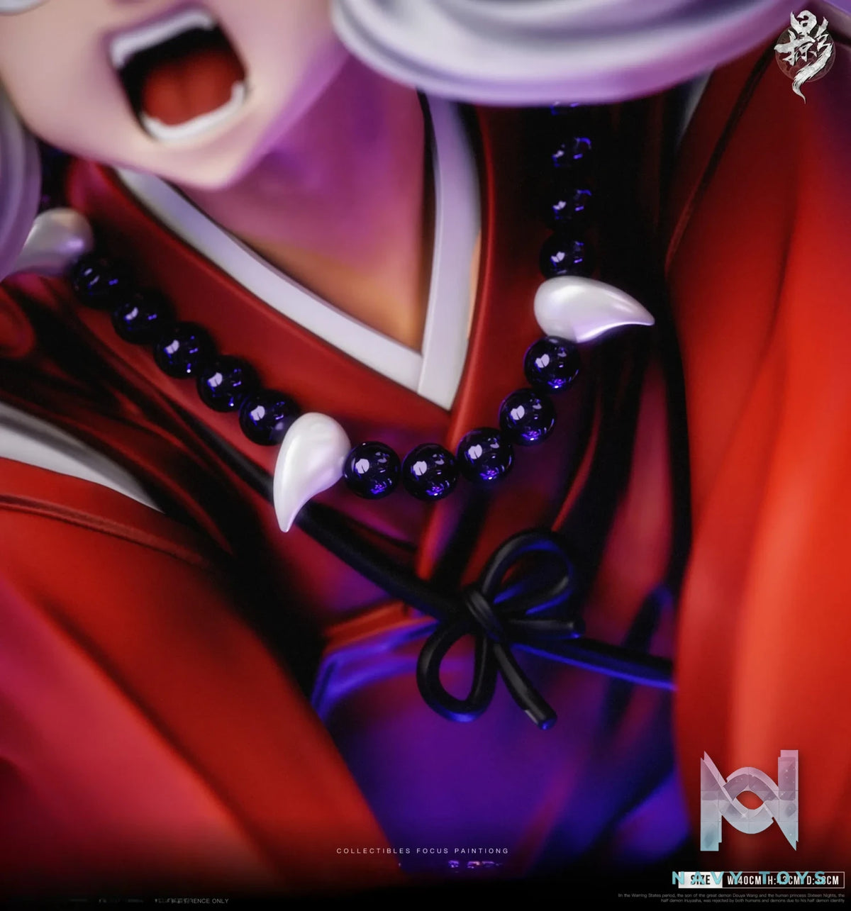 Lue Ying Studio – Light Sculpt Series 002 Inuyasha InuYasha