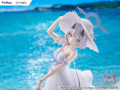 FURYU – Blue Archive Himuro Sena Casual 1/7 Figure (Licensed)