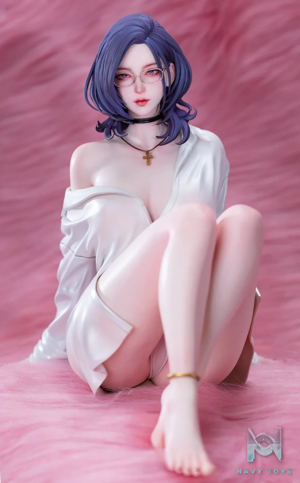 Polar Bear Studio x KOD Studio – Kim Mi Jung A Wonderful New World