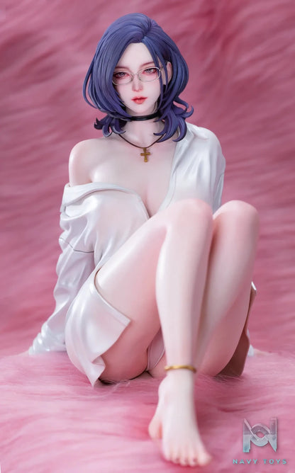 Polar Bear Studio x KOD Studio – Kim Mi Jung A Wonderful New World