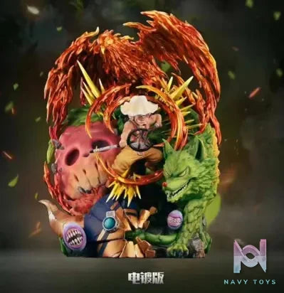 KC Studio – One Piece Usopp