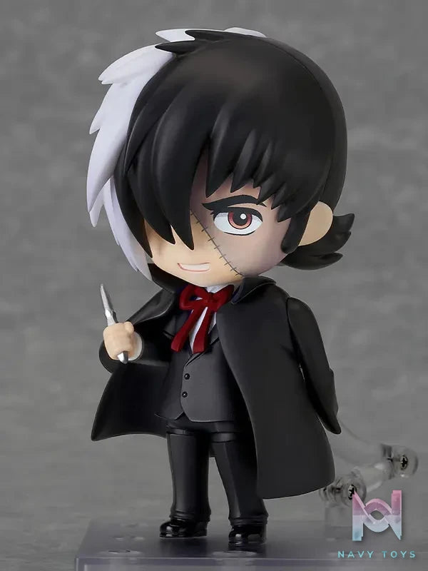 GSC – Nendoroid Black Jack Anime Anime Color Ver. X Comic Color Ver. (Licensed)