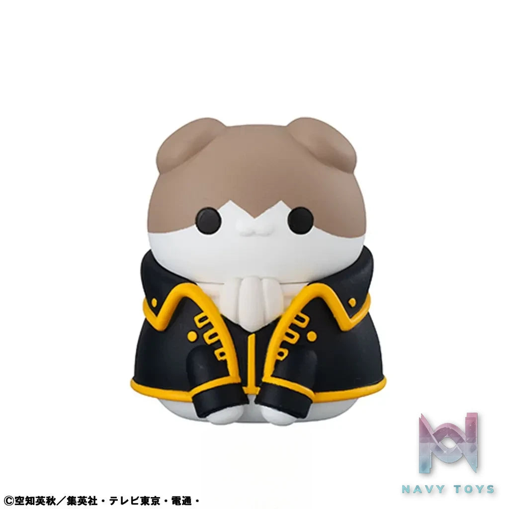 Megahouse – MEGA CAT PROJECT: Gintama – Nyantama Go Meow-Meow Edition! (Licensed)