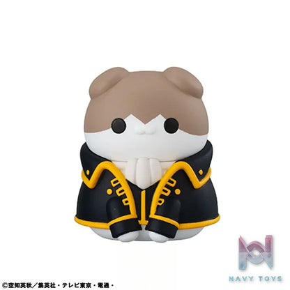 Megahouse – MEGA CAT PROJECT: Gintama – Nyantama Go Meow-Meow Edition! (Licensed)