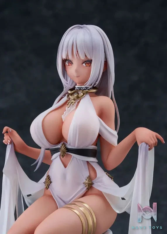 Alice Glint – Azur Lane “Massachusetts: Dressed to Impress” 1/7 Complete Figure (Licensed)