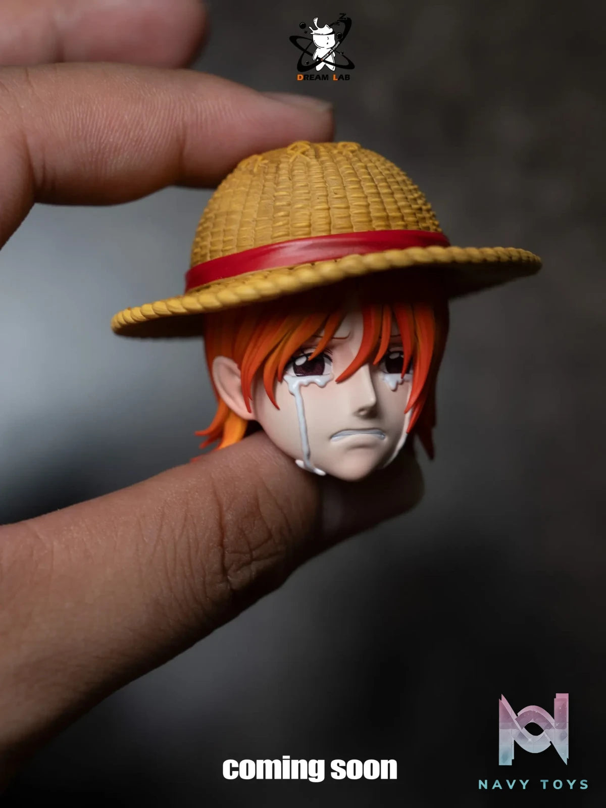 Dream Lab Studio – One Piece Crying Nami