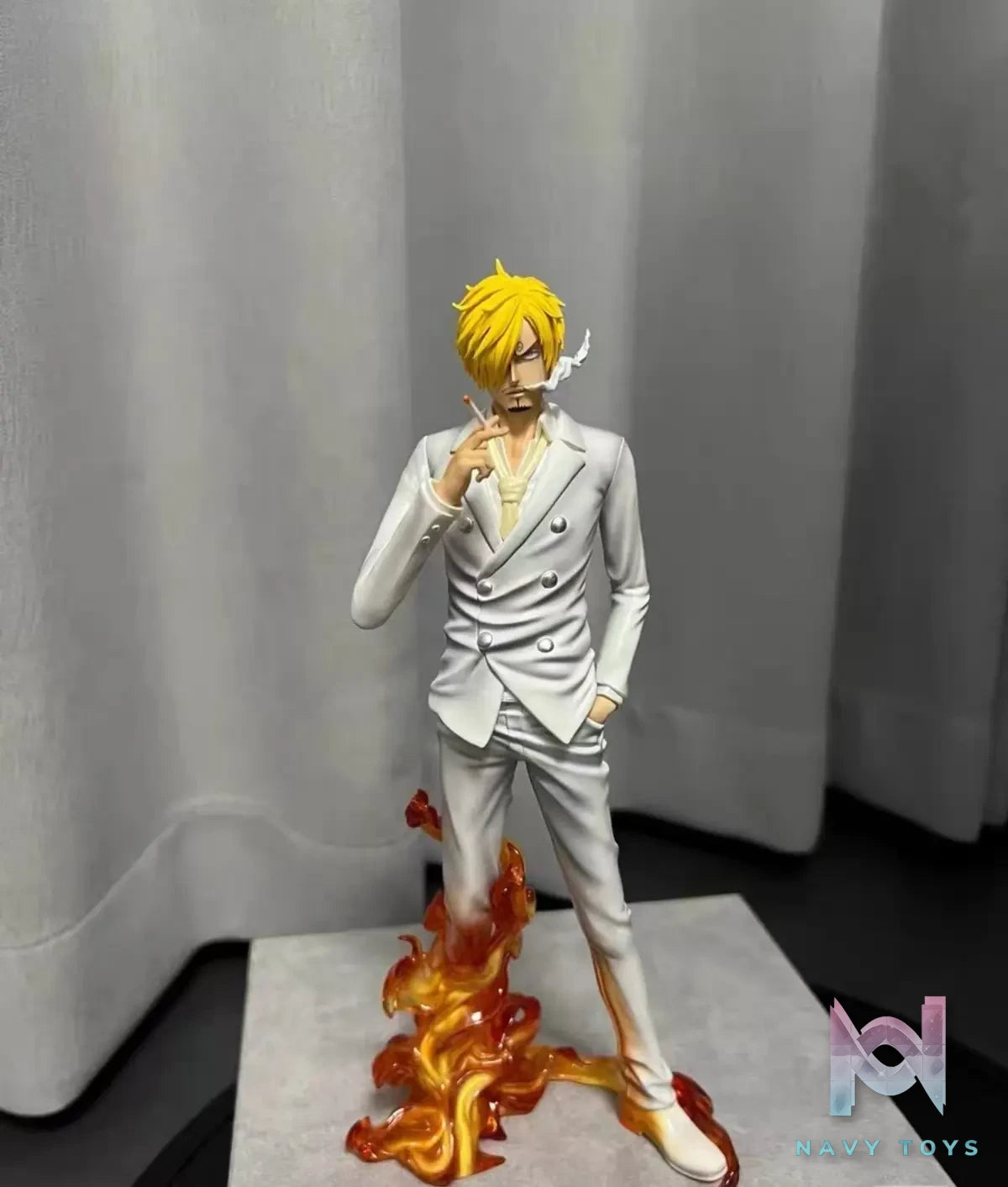 C2 Studio – One Piece Two years later Straw Hat Pirates Part 3 Sanji