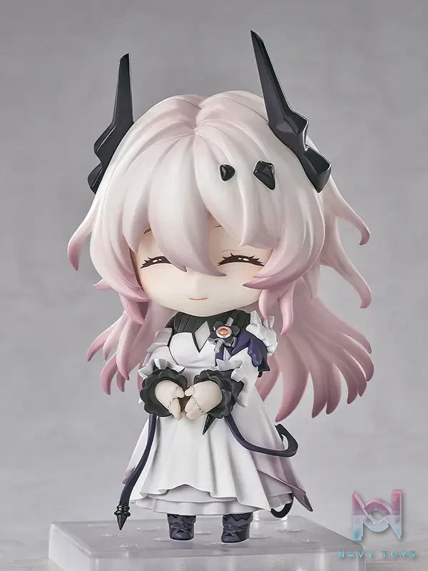 GSAS X GSC – Nendoroid Arknights Civilight Eterna (Licensed)