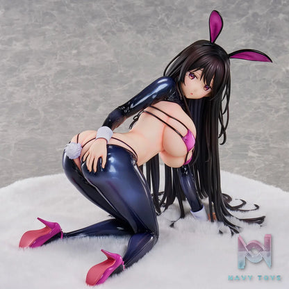 Union Creative – Original – Reverse Bunny Figure (Licensed)