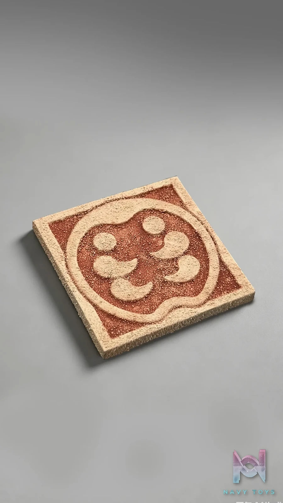 Miumiu Studio – Fossil Museum Series Kabutops X Kabuto Pokémon