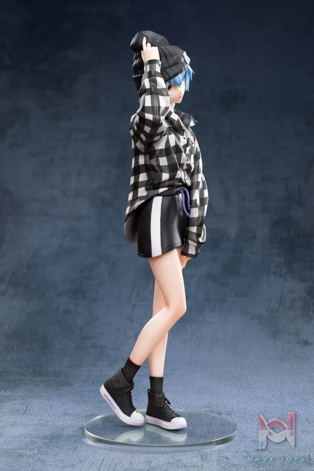 HobbyMax – Neon Genesis Evangelion Ayanami Rei Ver.RADIO EVA Part.3 (Licensed)