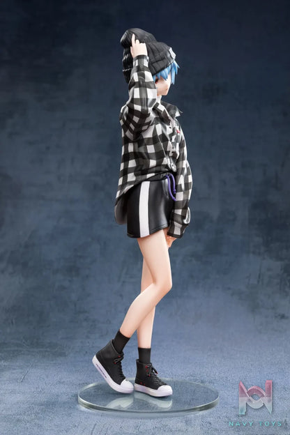 HobbyMax – Neon Genesis Evangelion Ayanami Rei Ver.RADIO EVA Part.3 (Licensed)
