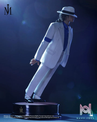 INART – MJ – Smooth Criminal 1/6 Collectible Figure (Licensed)