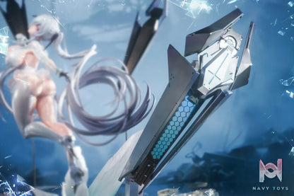 Hobby sakura – Goddess of Victory: Nikke Cinderella (Licensed)