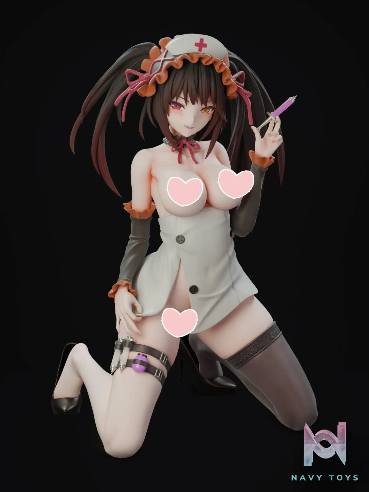 Thistles and Thorns Studio – Date A Live Tokisaki Kurumi