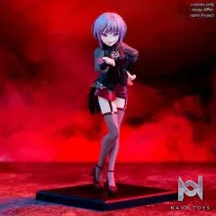 Bushiroad Creative – BanG Dream! PREMIUM Figur Ave Mujica Amoris (Licensed)