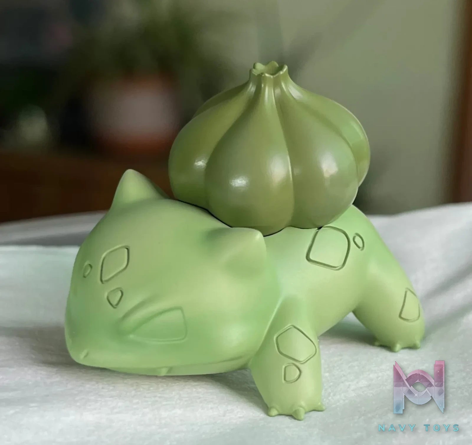 Original Studio – PokéSpe Bulbasaur Pokémon