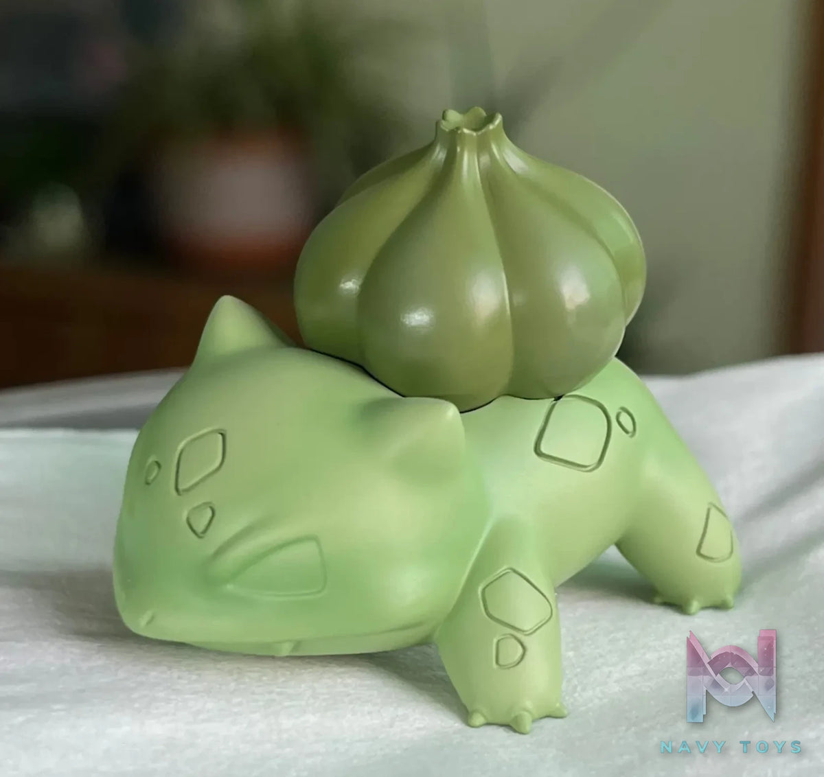 Original Studio – PokéSpe Bulbasaur Pokémon