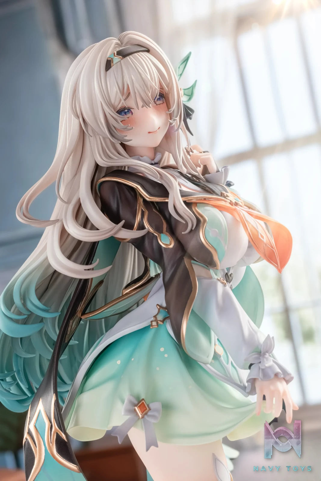 Fix cast Studio – Firefly Honkai: Star Rail