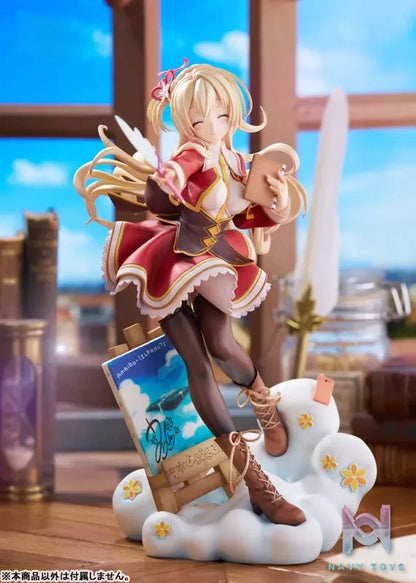 Alice Glint – Amairo Islenauts “Shirley Warwick” 1/7 Complete Figure (Licensed)