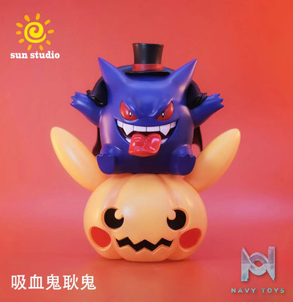 Sun Studio – Pokemon Gengar