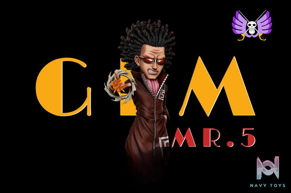 A+ Studio – Mr.5 Gem One Piece